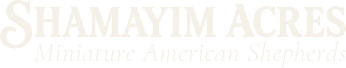 Shamayim Acres
